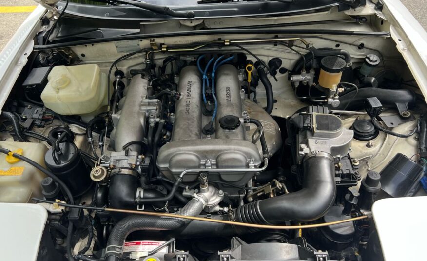 Mazda Miata – Año 1993