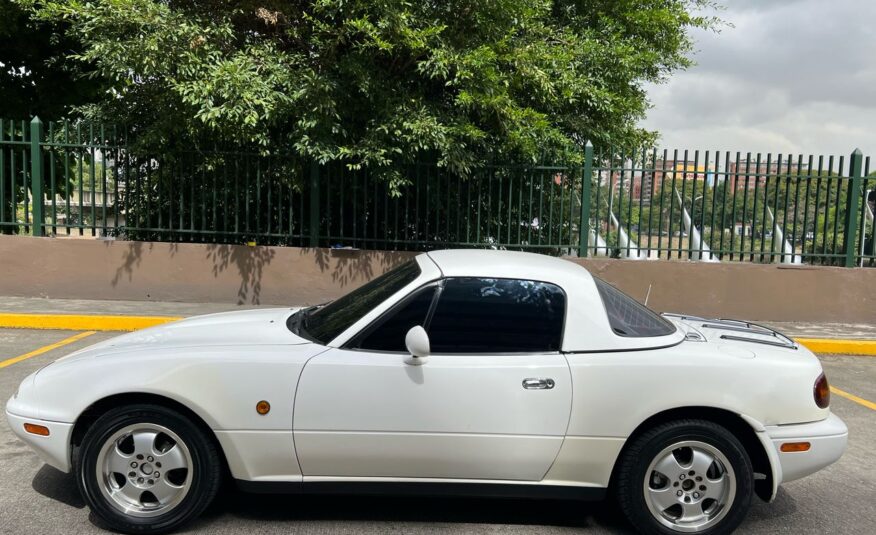 Mazda Miata – Año 1993