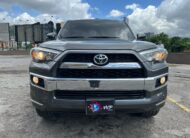Toyota 4Runner Limited – Año 2016
