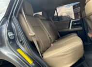 Toyota 4Runner Limited – Año 2016