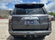 Toyota 4Runner Limited – Año 2016