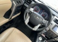 Toyota 4Runner Limited – Año 2016