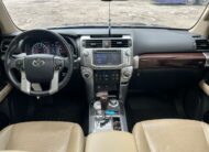 Toyota 4Runner Limited – Año 2016