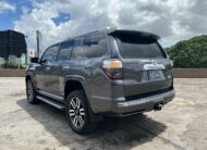 Toyota 4Runner Limited – Año 2016