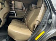 Toyota 4Runner Limited – Año 2016