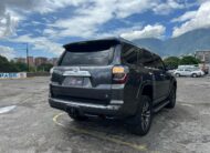 Toyota 4Runner Limited – Año 2016