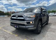 Toyota 4Runner Limited – Año 2016