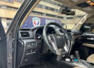 Toyota 4Runner Limited – Año 2016