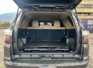 Toyota 4Runner Limited – Año 2016