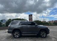 Toyota 4Runner Limited – Año 2016