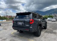 Toyota 4Runner SR5 – Año 2025