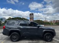 Toyota 4Runner SR5 – Año 2025