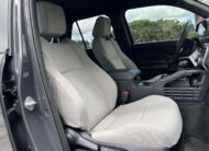 Toyota 4Runner SR5 – Año 2025
