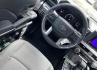 Toyota 4Runner SR5 – Año 2025