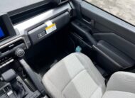 Toyota 4Runner SR5 – Año 2025