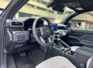 Toyota 4Runner SR5 – Año 2025
