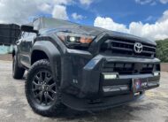 Toyota 4Runner SR5 – Año 2025