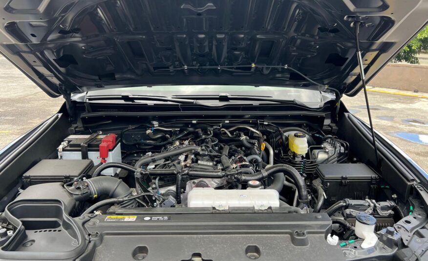 Toyota 4Runner SR5 – Año 2025