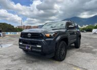 Toyota 4Runner SR5 – Año 2025