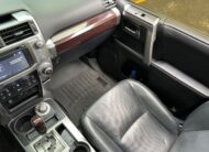 Toyota 4Runner Limited – Año 2018