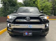 Toyota 4Runner Limited – Año 2018