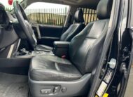 Toyota 4Runner Limited – Año 2018