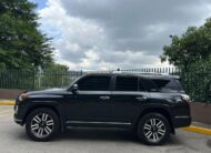 Toyota 4Runner Limited – Año 2018