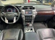 Toyota 4Runner Limited – Año 2018