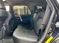 Toyota 4Runner Limited – Año 2018