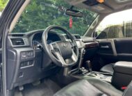 Toyota 4Runner Limited – Año 2018