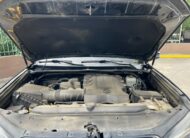 Toyota 4Runner Limited – Año 2018