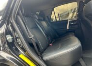 Toyota 4Runner Limited – Año 2018