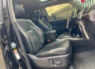 Toyota 4Runner Limited – Año 2018