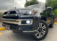 Toyota 4Runner Limited – Año 2018