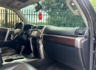 Toyota 4Runner Limited – Año 2018