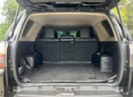 Toyota 4Runner Limited – Año 2018