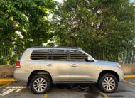 Toyota Land Cruiser – Año 2008