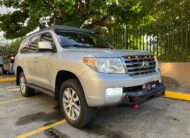 Toyota Land Cruiser – Año 2008
