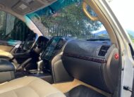 Toyota Land Cruiser – Año 2008