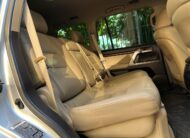 Toyota Land Cruiser – Año 2008