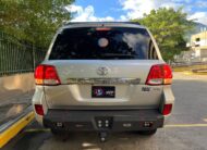 Toyota Land Cruiser – Año 2008