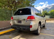 Toyota Land Cruiser – Año 2008