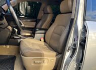 Toyota Land Cruiser – Año 2008