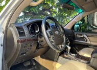 Toyota Land Cruiser – Año 2008