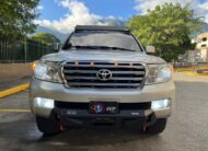 Toyota Land Cruiser – Año 2008
