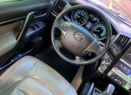 Toyota Land Cruiser – Año 2008