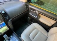 Toyota Land Cruiser – Año 2008