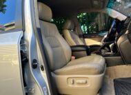 Toyota Land Cruiser – Año 2008