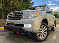 Toyota Land Cruiser – Año 2008