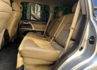 Toyota Land Cruiser – Año 2008